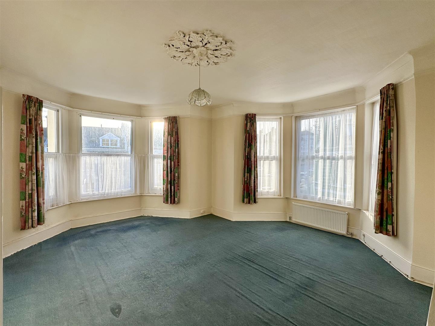 Stockleigh Road, St. Leonards-On-Sea